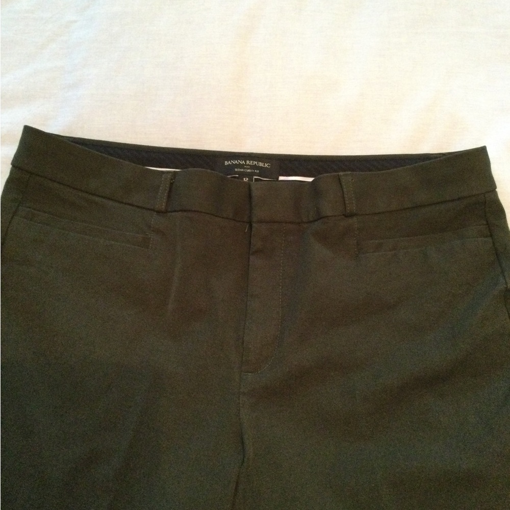 Banana Republic Pants